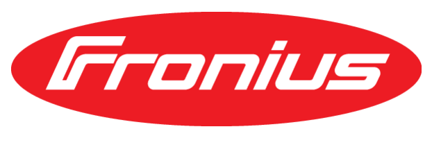 fronius logo